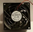 Ad0824ms-a71gl Adda Vdc Amps Dc Brushless Fan