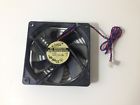 Ad1212hb-a76gl Adda Fan Dc Brushless Pin Power