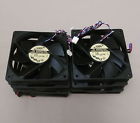 Ad1212ub-a7bgl Adda 120mm Chassis Fan