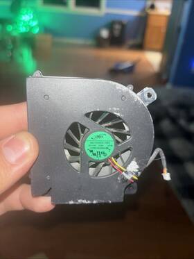 Ab7505hx-hb3 Adda Ab7505hxhb3 Fan