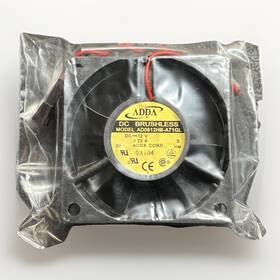 Ad0612hb-a71gl Adda Ad0612hba71gl Dc 12v Brushless Fan Model