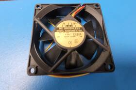 Ad0812mb-a72gl Adda 1 Pc Cooling Fan 80x80x25mm 12vdc 0.15a Brushless