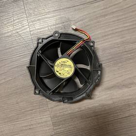 Ad0912us-a70gl Adda Dc12v 0.30a 92mm X 25mm Cooling Fan 3-pin Brushless