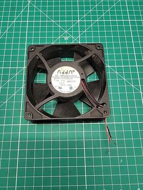 Ad1212hs-f51 Adda Ad1212hsf51