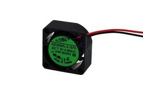Ad2005lx-g70 Adda 20x20x10mm 5v Mini Fan 7000 Rpm