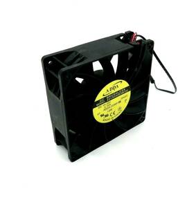 Adda As12024hb389100 New Dc Brushless Fan 24v 2.10a