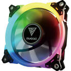 M1-1201 Aeolus Gamdias Full Rgb Case Fan 848475003535