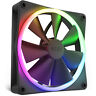 Rf-r14sf-b1 Aer F140 Rgb Black High Performance Airflow Fans Single