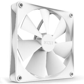 Rf-p14sf-w1 Aer F140p White High Performance Airflow Fans Single
