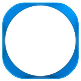Rf-act12-u1 Aer Trim Blue 120mm X 2