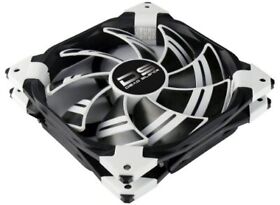 Aero Cool Fan Cooling For Pc Ds 120mm White Model