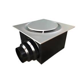 Abf80g16sn Aero Pure - Exhaust Fans Ventilation