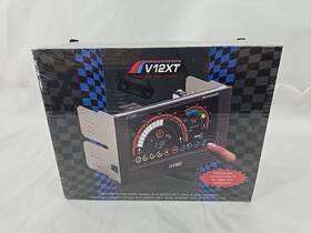 V12xt Aerocool Touch Screen Fan Controller New Sealed