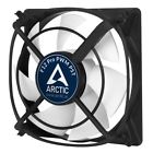 Af12pro Pwm Arctic Cooling White Black Pc Computer Case 872767002388