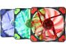 Af312l-smc Apevia Case Fan Leds Rubber Pa 837344005756