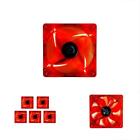 Af512l-rd Af512lrd Case Fans Pin Plus Silent Led Best Value 837344003622