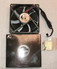Af9225l Arctic Cooling Pc Computer Fan Rpm Certified 872787002047