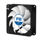 Afaco-08000-gba01 Arctic F8 80 Mm 872767002609