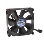 Afaco-08pt0-gba01 Arctic Pro 80mm 500rpm 0872767002395