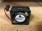 Afb0412md Delta Electronics Connector Cooling Fan