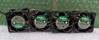 Afb0412shb Nidec Lot Of 4