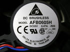 Afb0605h Delta Dc Case Fan Brushless