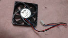 Afb0612hfc Delta Electronics Dcf Dc Brushless Case Fan