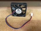 Afb0612vhc Delta Electronics Connector Case Fan