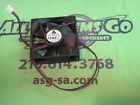 Afb0912hh Delta Elect Ronics Dc Brushless Cpu Cooling