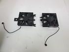 Afb1212ej-01 Dell Pair Of Dc Brushless Cooling Fan