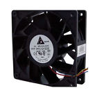 Afb1212hhe-pwm Delta Electronics 120mmx120mmx38mm Dual