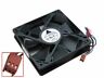 Afb1212m Delta Electronics Case Fan Dc Brushless Rpm Cfm