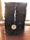 Afb1212she-f00 Delta Electronics Fan Cfm Dba Units