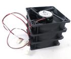 Afb1224le Delta Lot Of Mm Mute Inverter Cooling Fan For