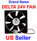Afb1224m Delta Dc Mm Axial Fan