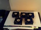 Afbo812vh Delta Electronics Big Airflow Dc Brushless Cooling Fan Model Lot