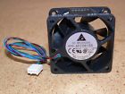 Afc0612d-6c48 Delta Electronics Pwm Cooling Fan