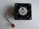 Afc0612d Delta Fan Electronics Dc