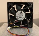 Afc1212de-pwm Delta New Model Case Fan Bundle Of Fans