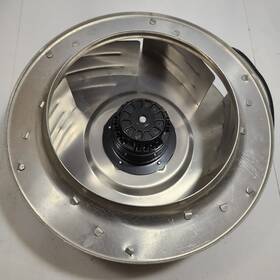 B4e400-147a Afl B4e400147a 110v 320w 3.0a 1450 Rpm Centrifugal Fan Motor