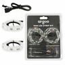 Agmgcl0001 Airgoo Extended Computer Magnetic Led Strip Rgb Light For