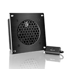 Ai-cfs80ba Ac Infinity Cooling Fan 854759004044