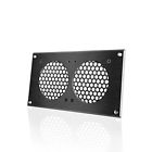 Ai-mfb5 Ac Infinity Ventilation Grille For Pc Computer Av 819137020146