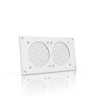 Ai-mfw5 Ac Infinity White Ventilation Grille For Pc Computer 819137020115