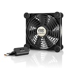Ai-mpf120a Ac Infinity Quiet 120mm 854759004310