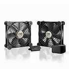 Ai-mpf120p2 Ac Infinity Multifan S7-p 854759004778