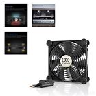 Ai-mpf140a Ac Infinity Quiet 140mm 854759004365