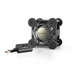 Ai-mpf40a Ac Infinity Multifan Mini Compact Usb Fan For 819137020559