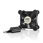 Ai-mpf80a Acinfinity Usb Fan Cooling 854759004327