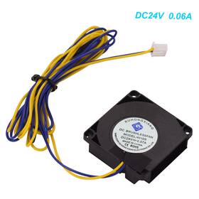 Rkh5620810514344za Aibecy 4010 Blower Fan 40 10mm 24v Extruder Hot End Cooling Cooler Q7v5